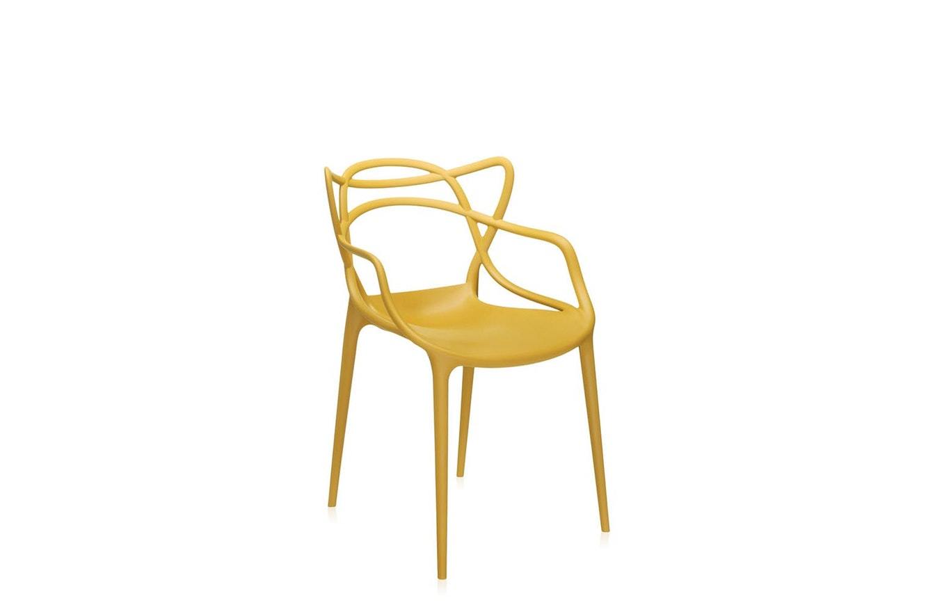 Masters Chair-Kartell-Space Furniture AU
