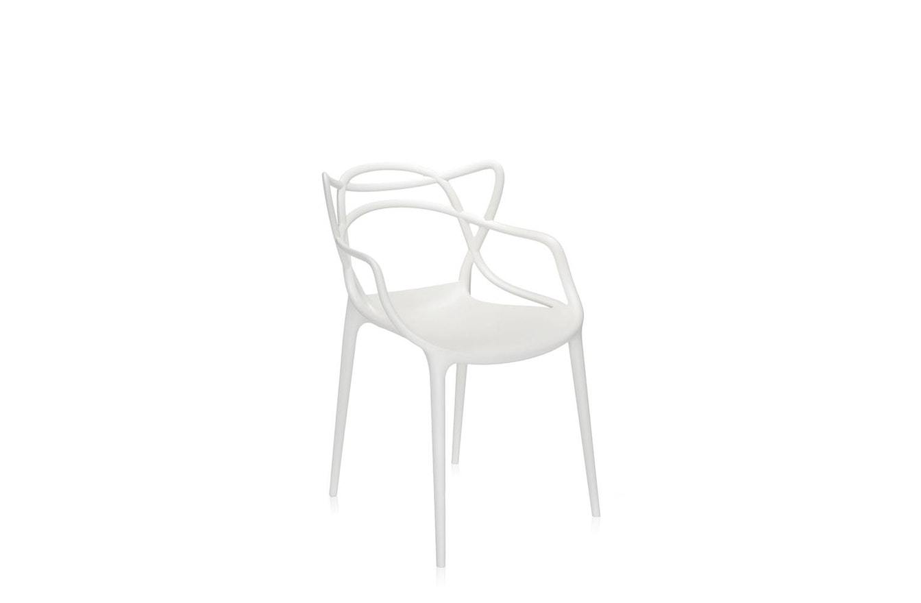 Masters Chair-Kartell-Space Furniture AU
