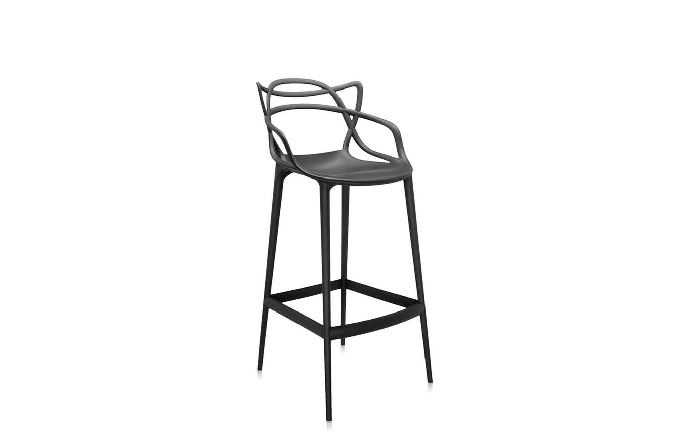 Masters Stool - Large-Kartell-Space Furniture AU
