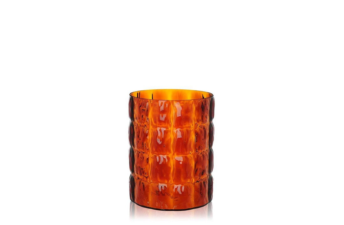 Transparent Amber