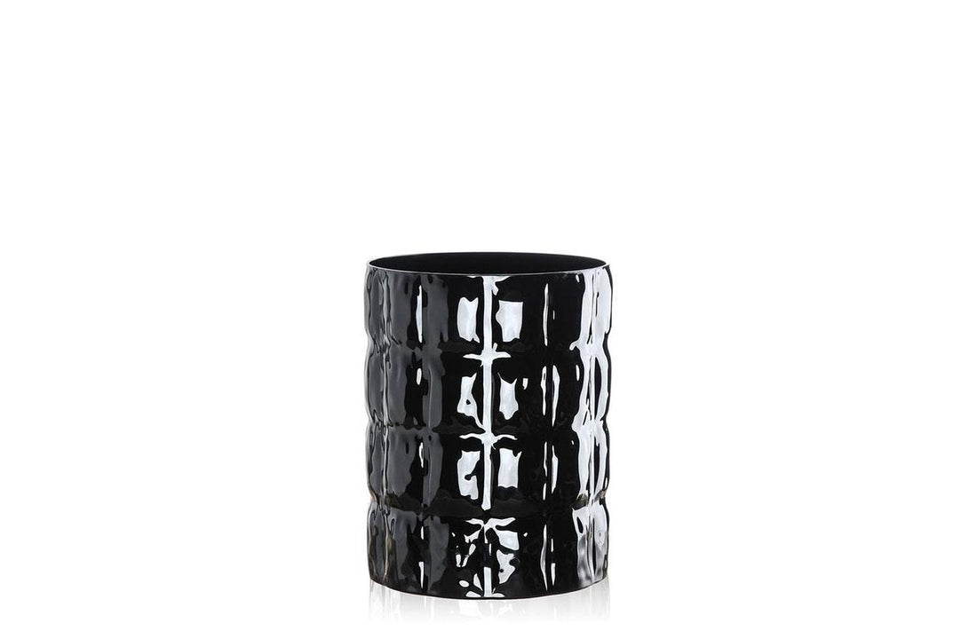 Glossy Black