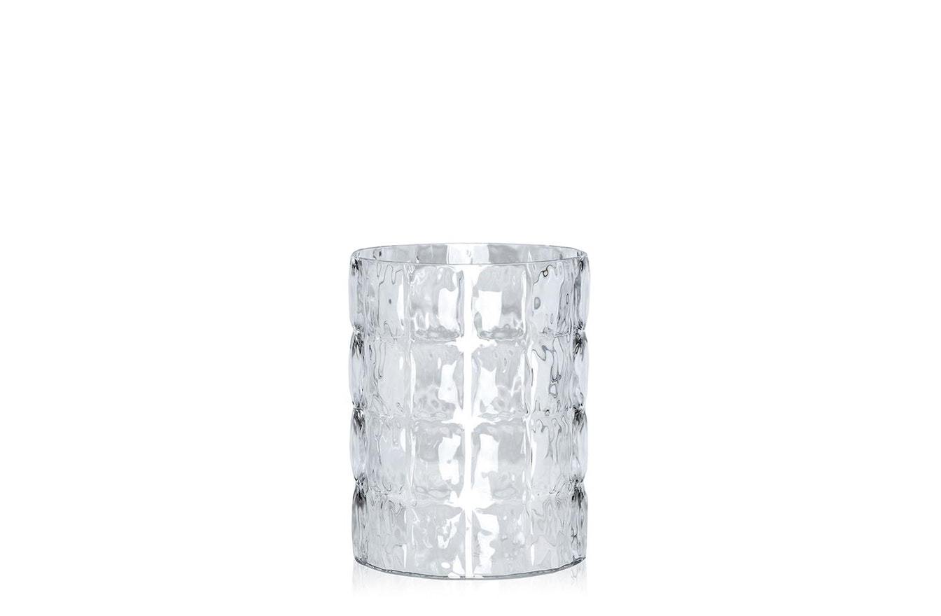 Matelasse Vase-Kartell-Space Furniture AU
