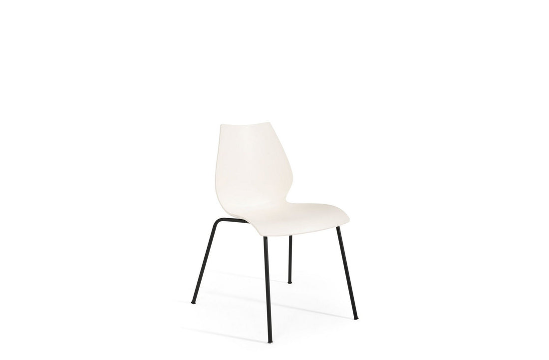 Single / Black/Zinc White
