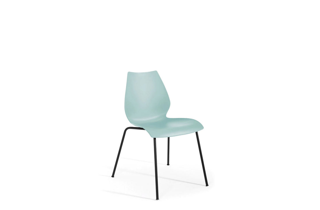 Single / Black/Pale Blue