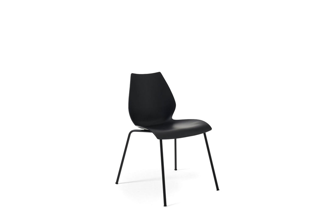 Single / Black/Anthracite