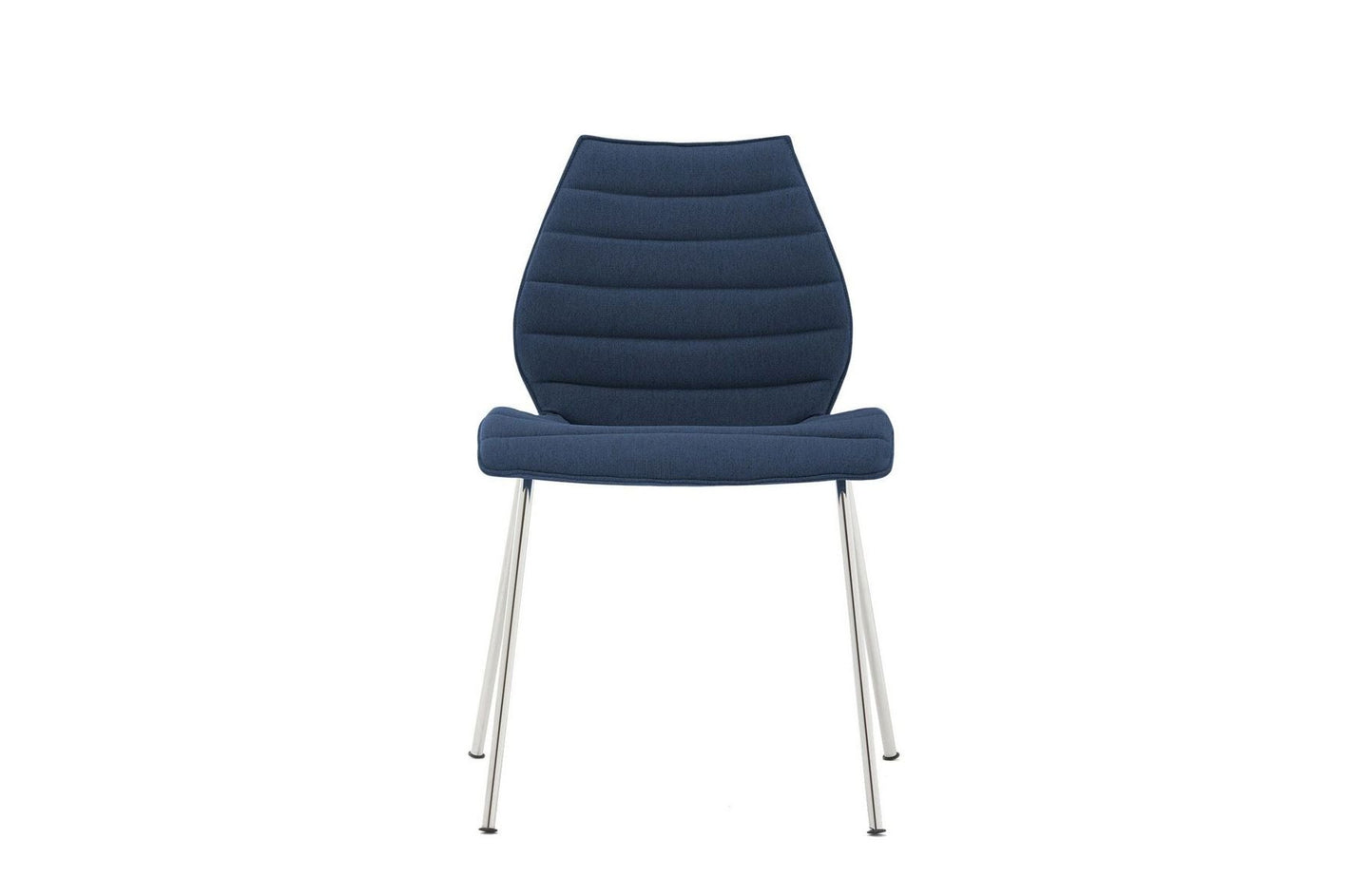 Maui Soft Chair - Noma Fabric-Kartell-Space Furniture AU
