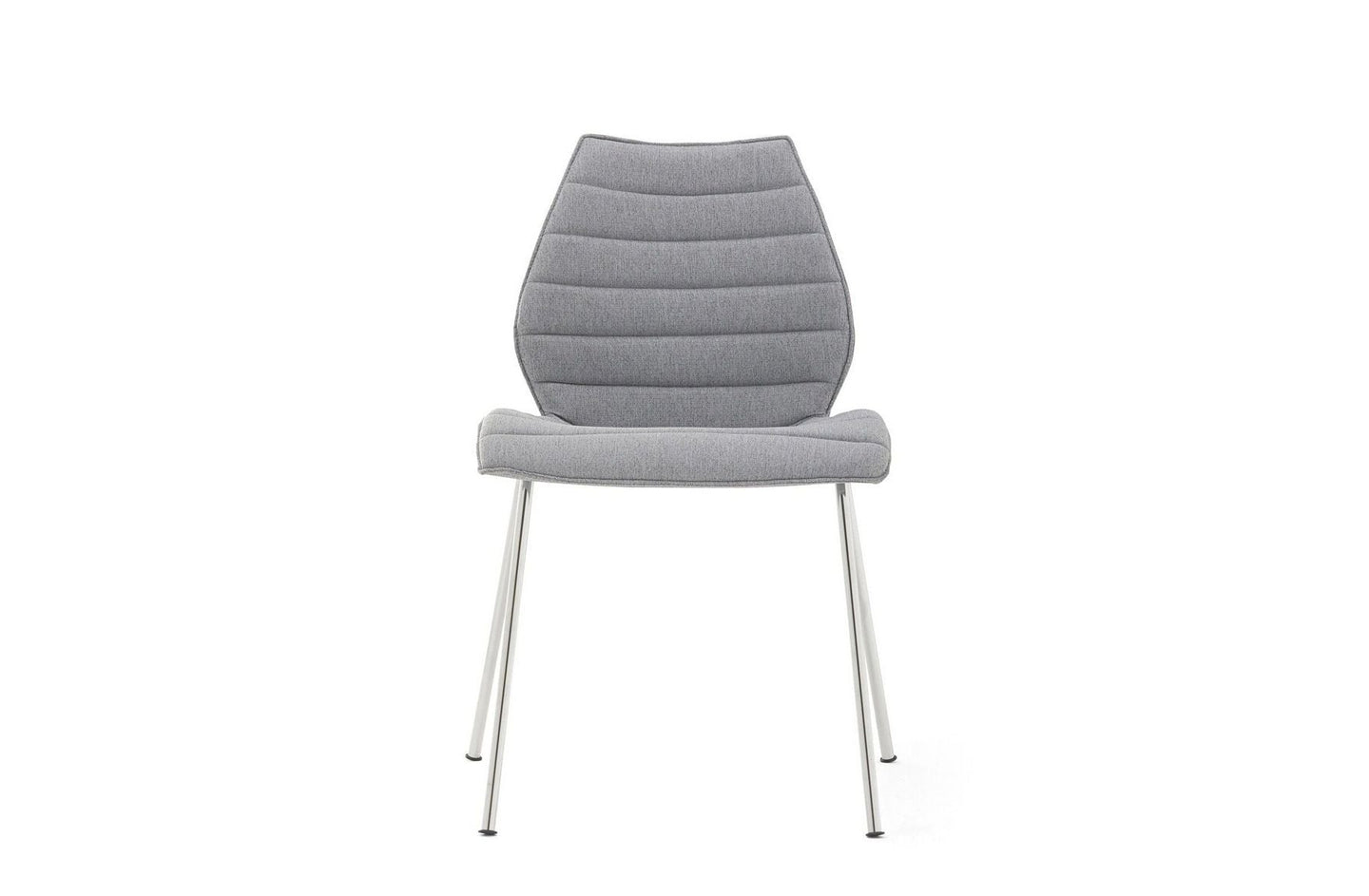 Maui Soft Chair - Noma Fabric-Kartell-Space Furniture AU
