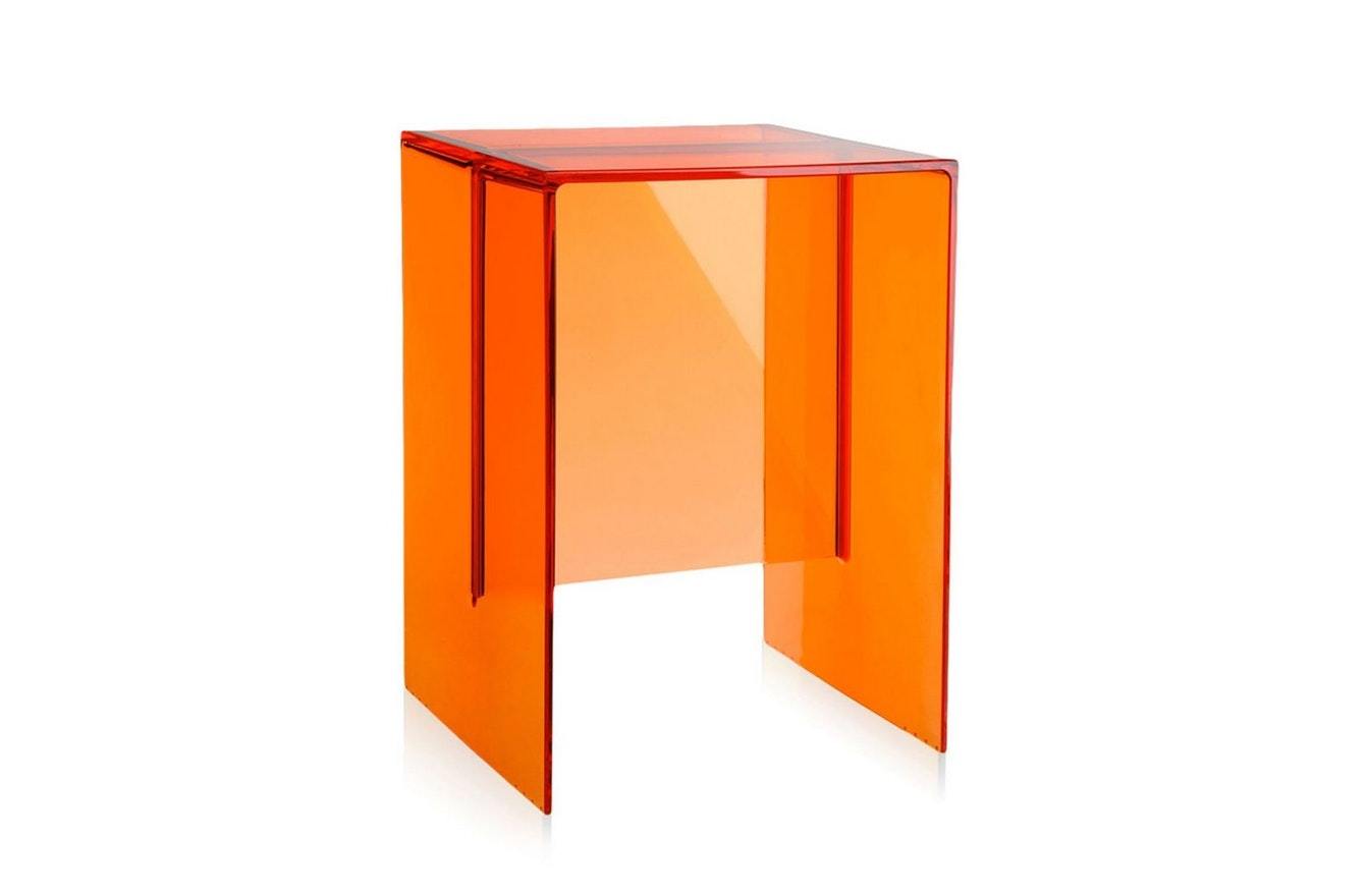 Max-Beam Stool-Kartell-Space Furniture AU
