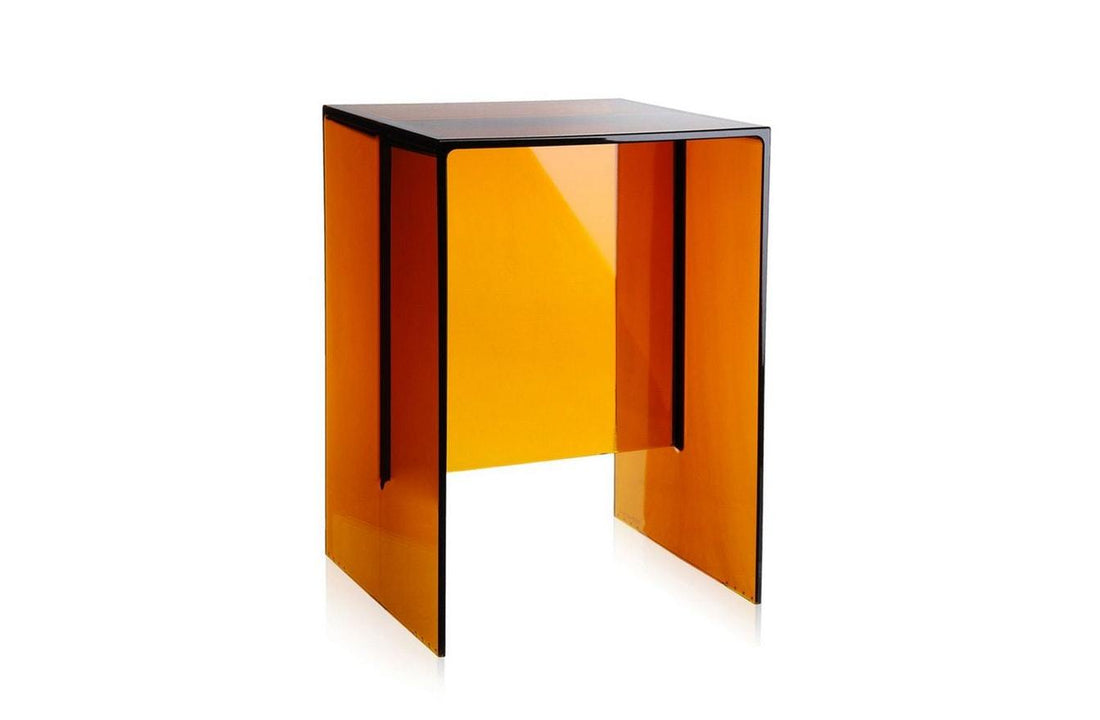 Transparent Amber