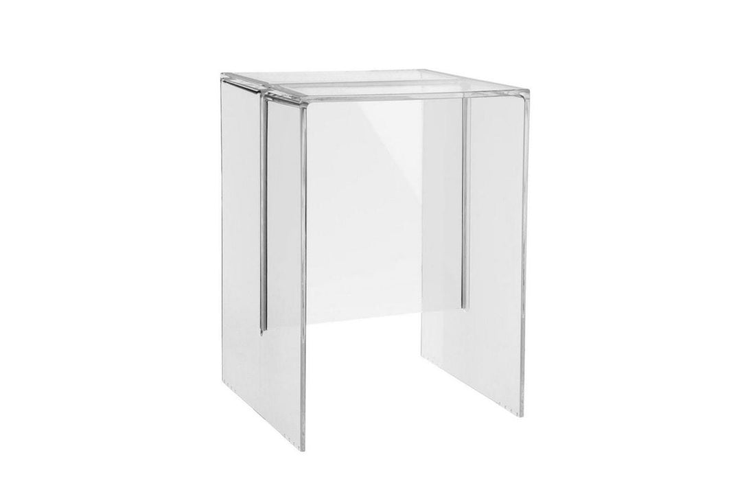Transparent