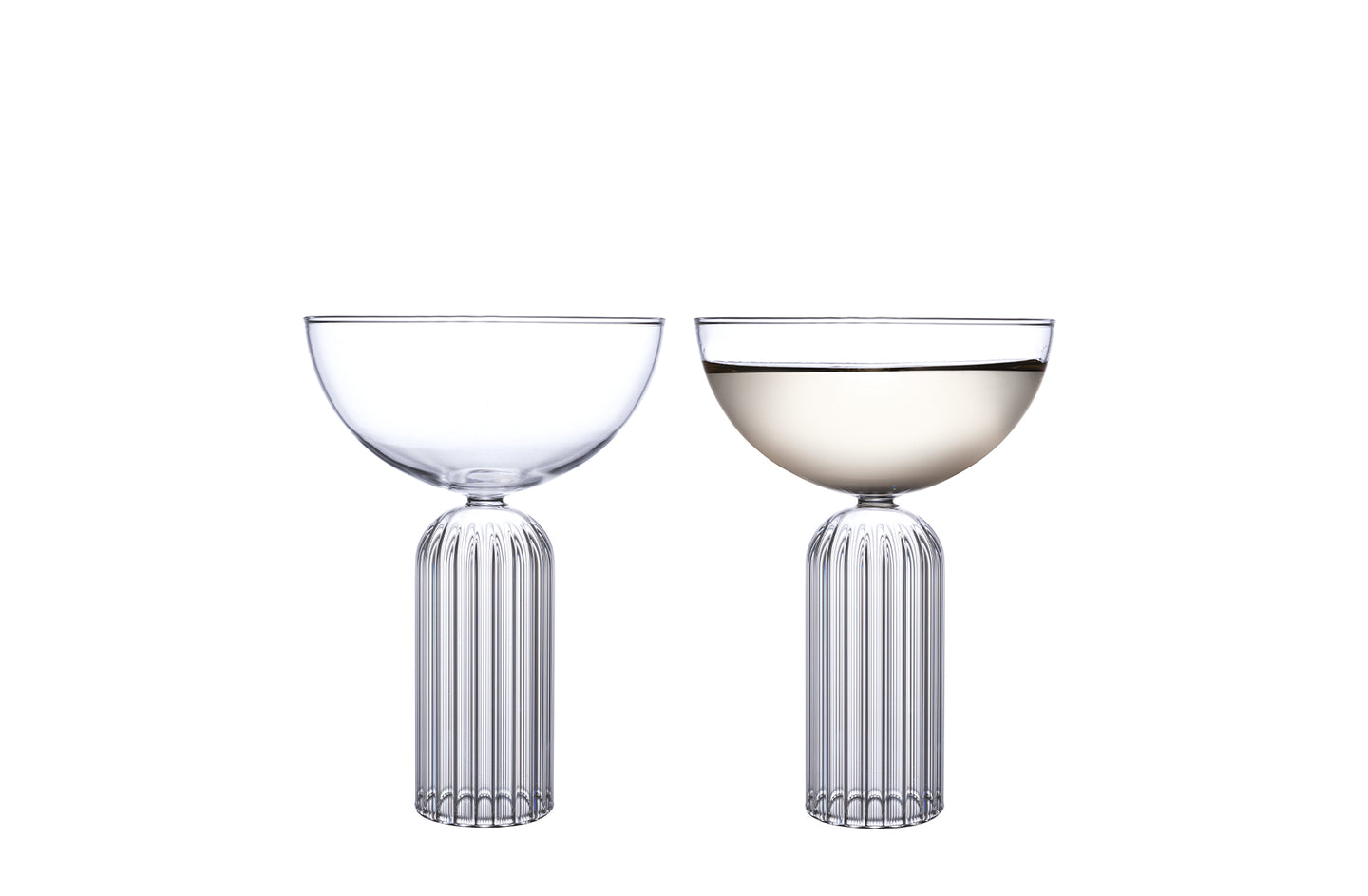 May Coupe - Set of 2-Fferrone-Space Furniture AU
