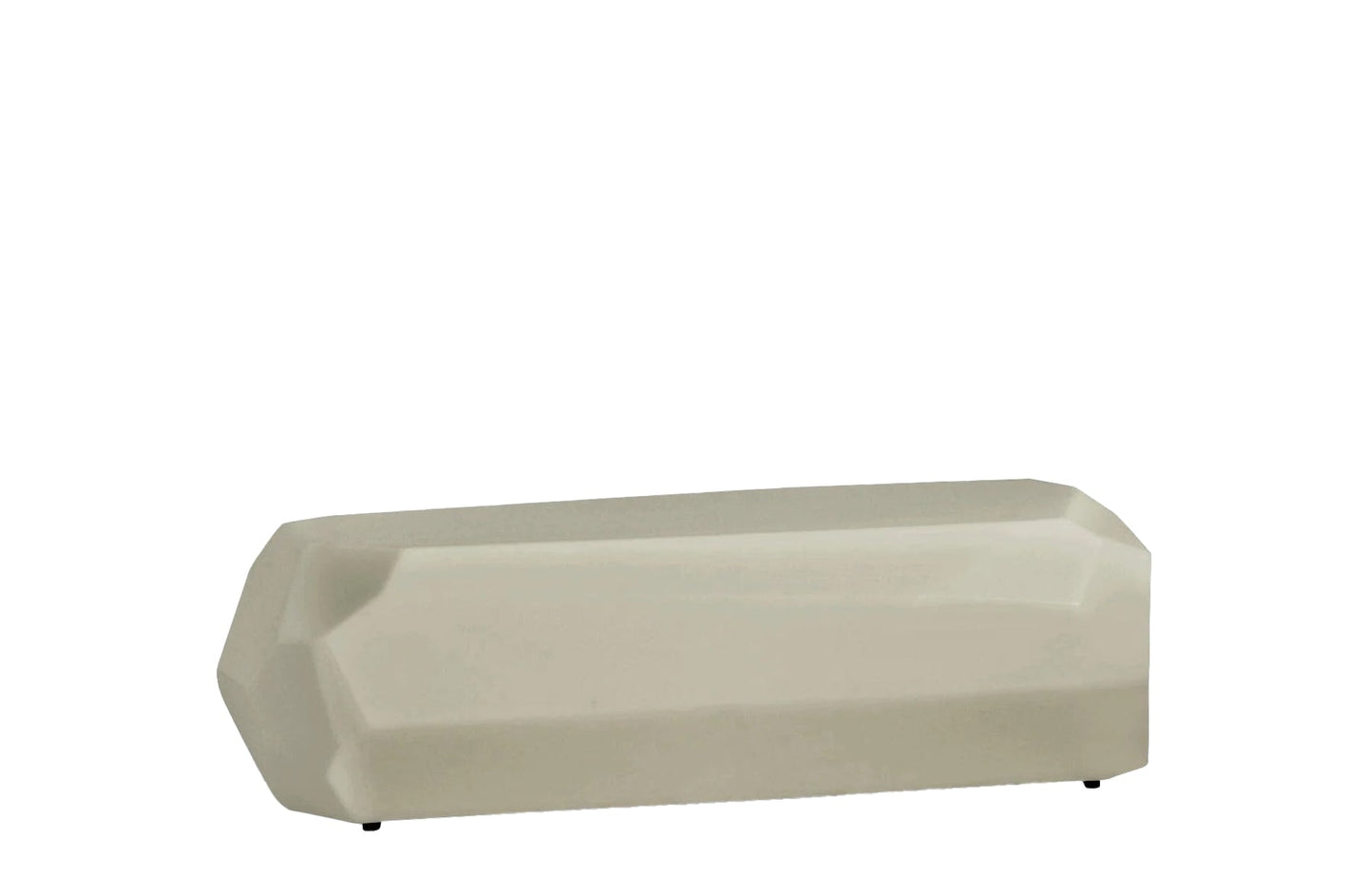 Meteor Large Bench-Serralunga-Space Furniture AU
