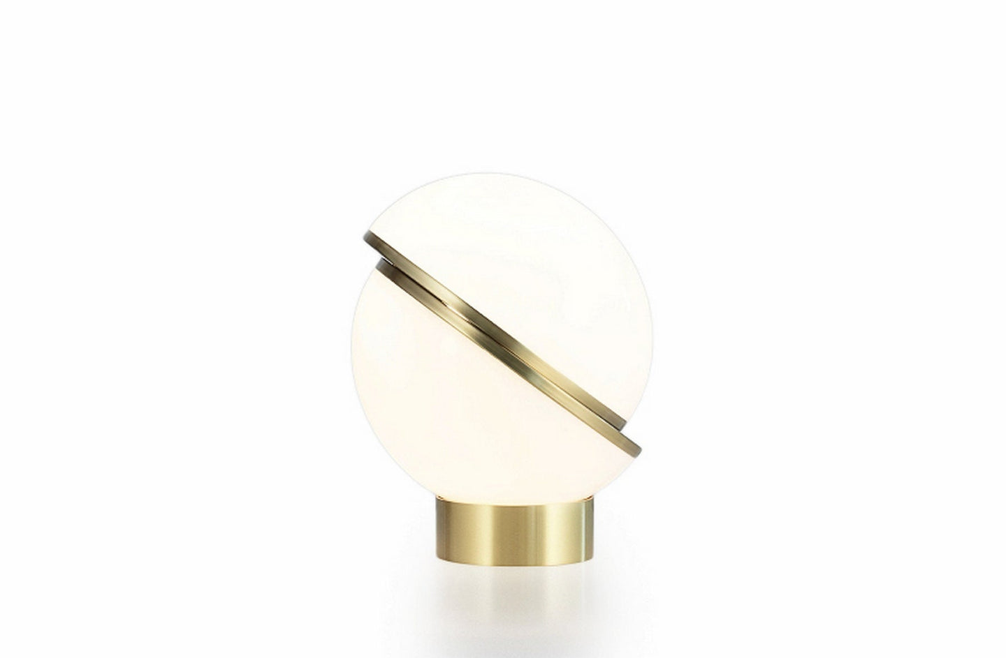 Mini Crescent Table Lamp-Lee Broom-Space Furniture AU
