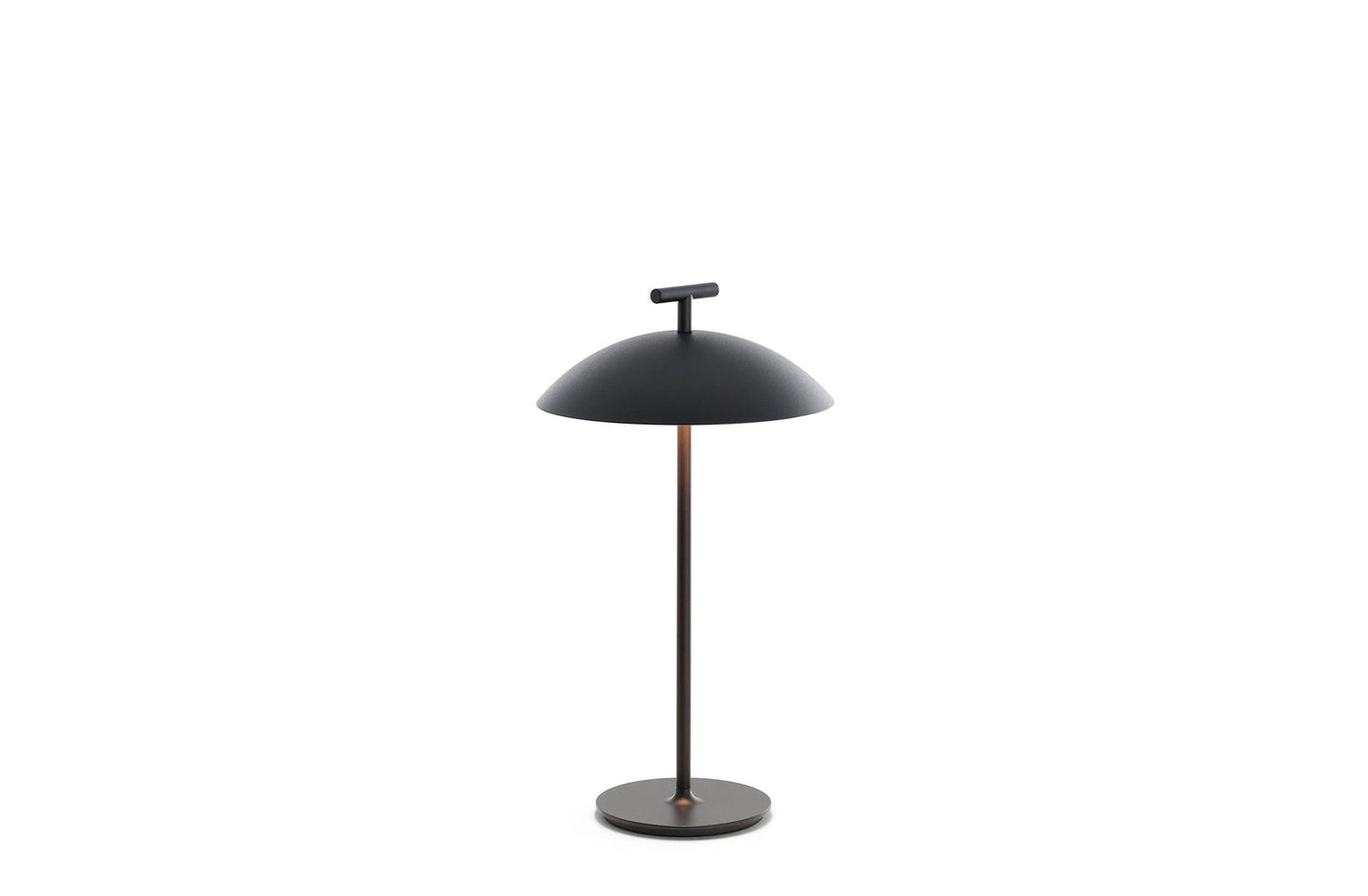 Mini Geen-A Table Lamp - Battery-Kartell-Space Furniture AU
