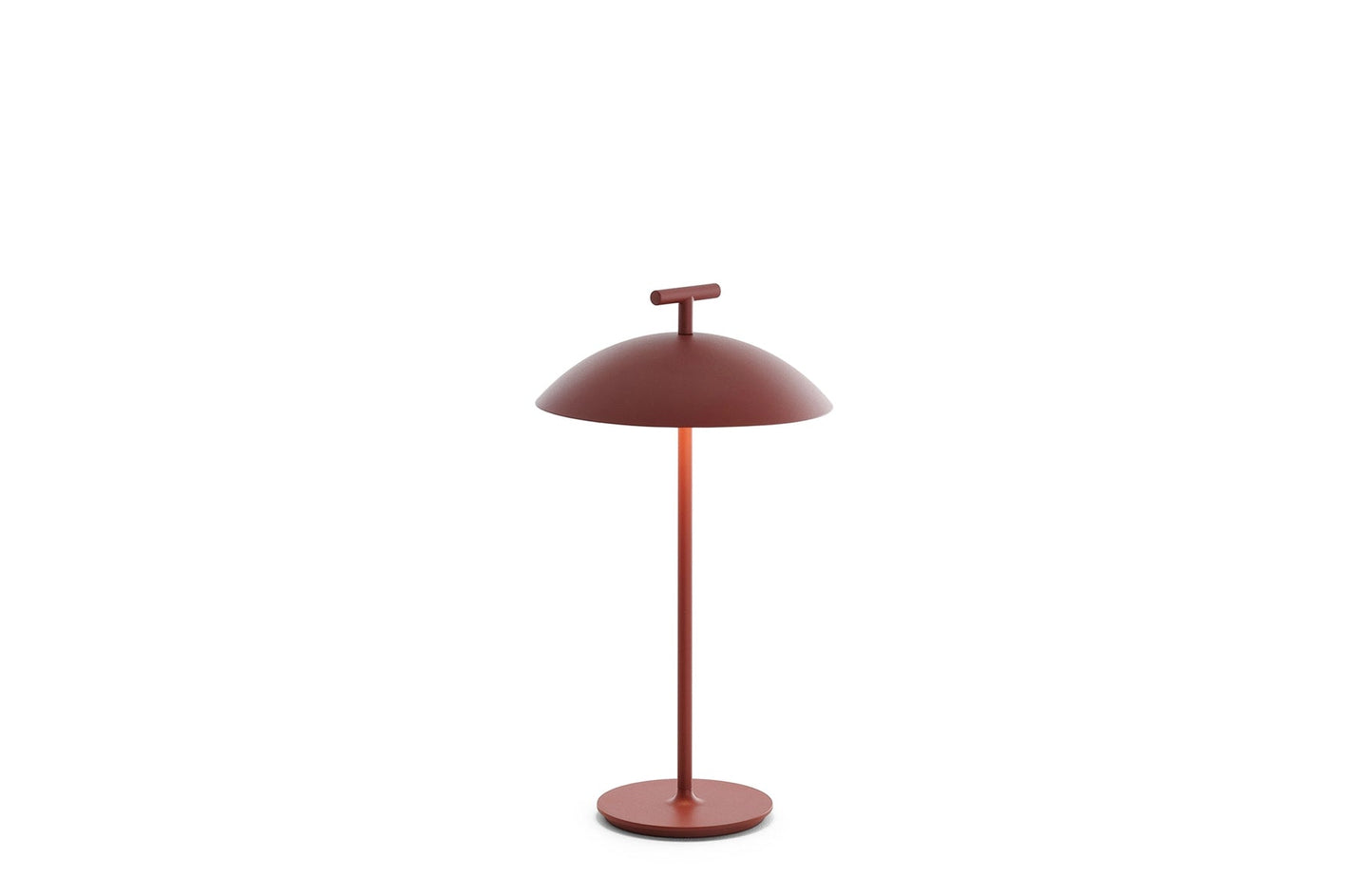 Mini Geen-A Table Lamp - Battery-Kartell-Space Furniture AU
