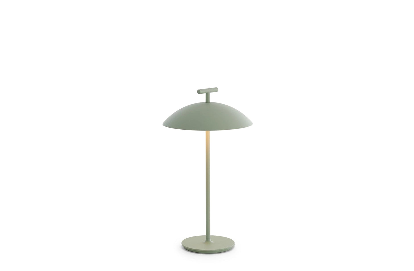 Mini Geen-A Table Lamp - Battery-Kartell-Space Furniture AU
