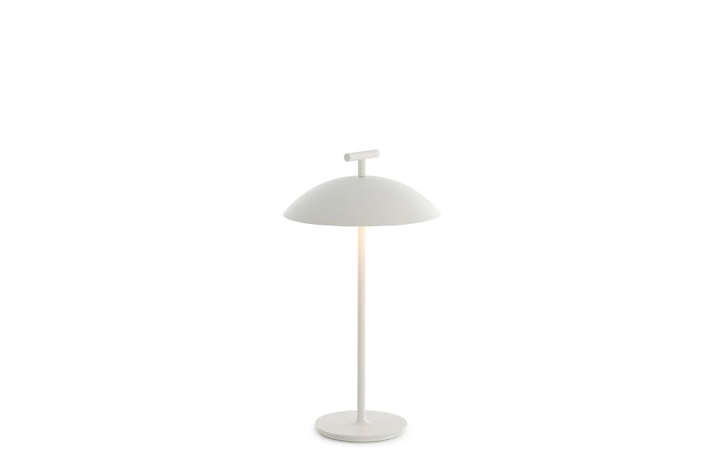Mini Geen-A Table Lamp - Battery-Kartell-Space Furniture AU
