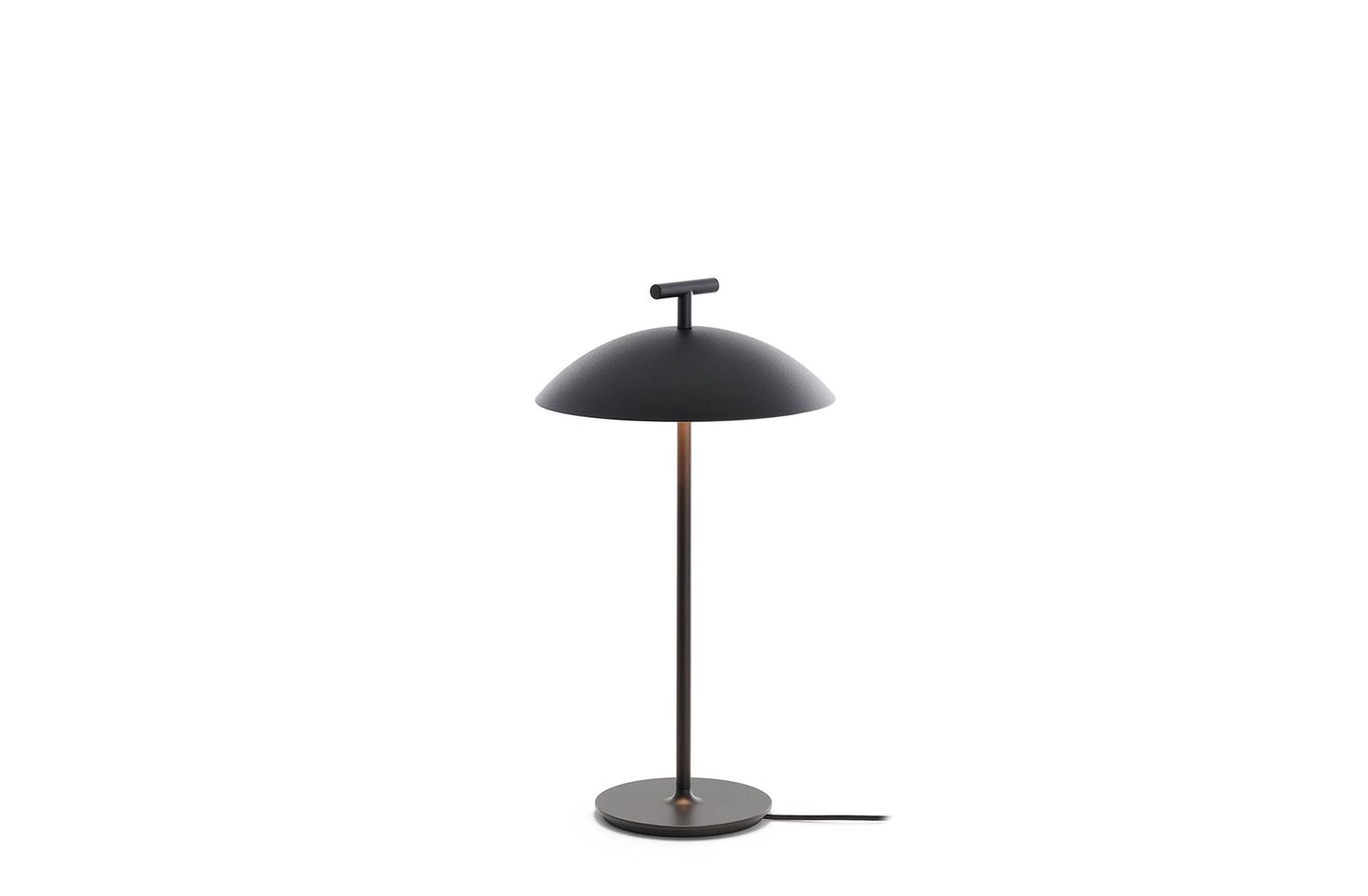 Mini Geen-A Table Lamp - Direct Power-Kartell-Space Furniture AU
