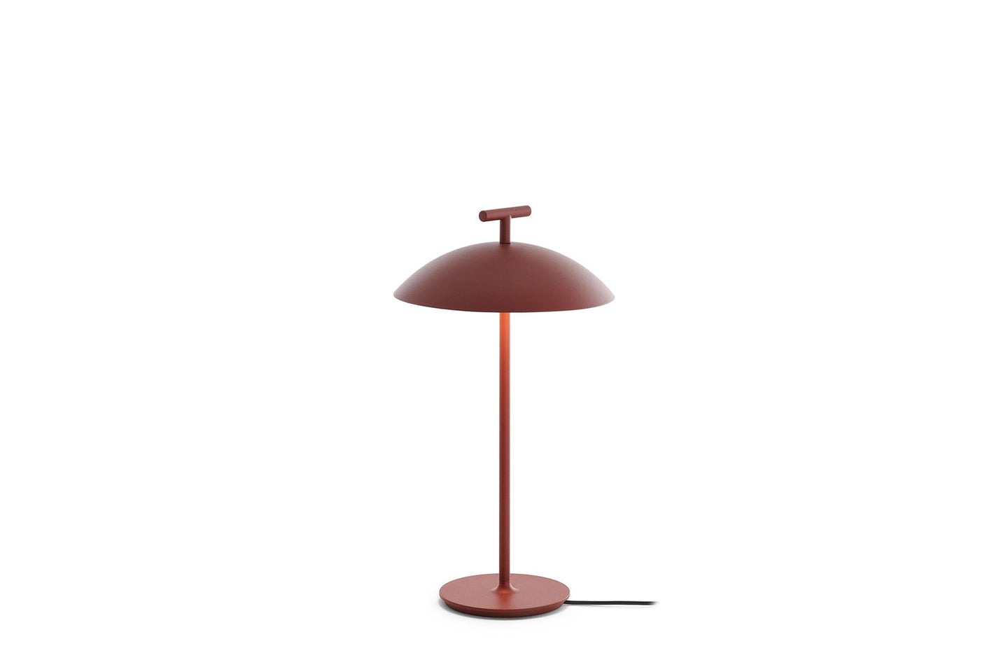 Mini Geen-A Table Lamp - Direct Power-Kartell-Space Furniture AU
