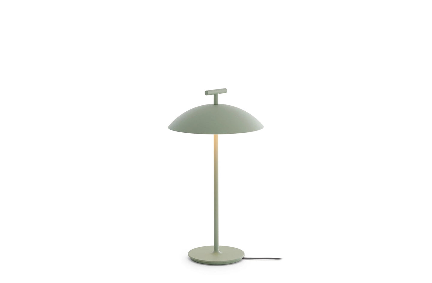 Mini Geen-A Table Lamp - Direct Power-Kartell-Space Furniture AU
