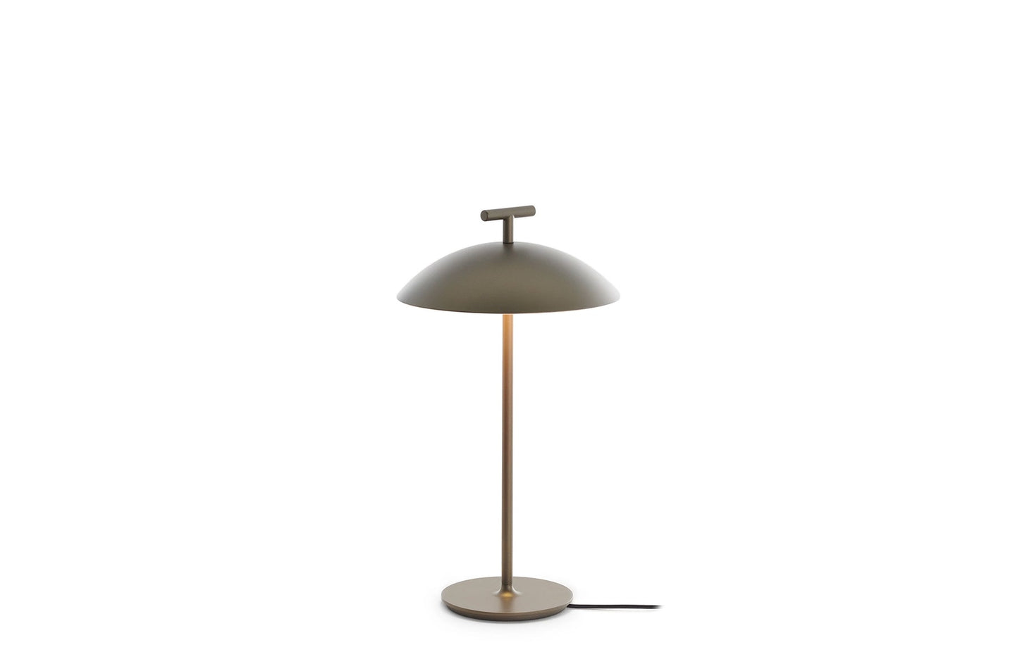 Mini Geen-A Table Lamp - Direct Power-Kartell-Space Furniture AU
