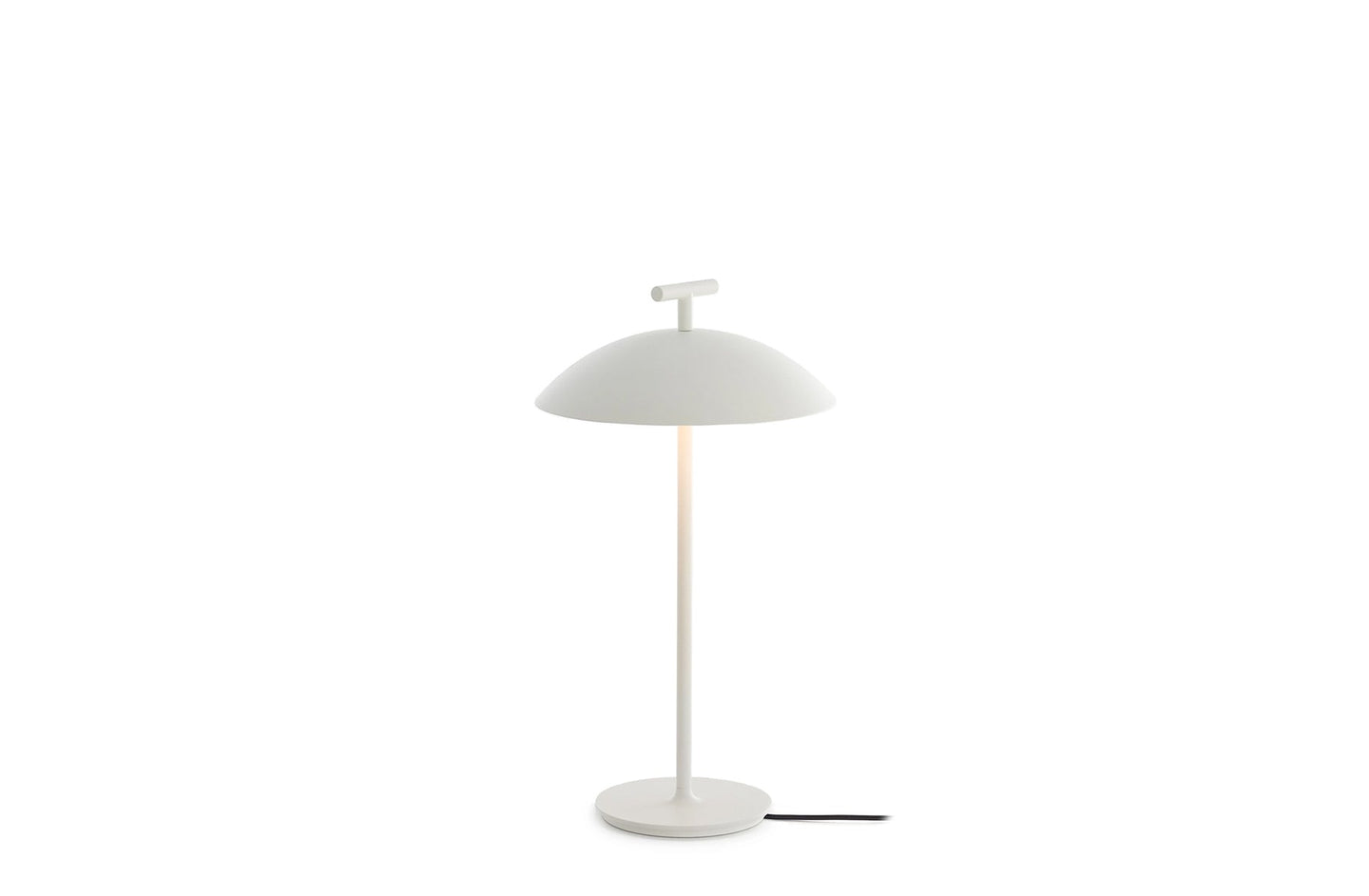 Mini Geen-A Table Lamp - Direct Power-Kartell-Space Furniture AU
