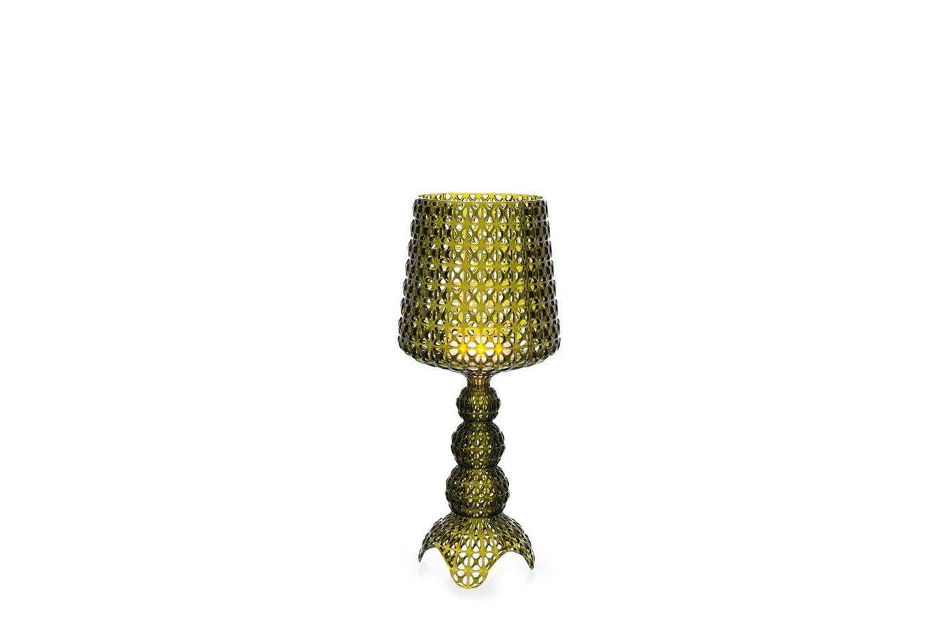 Mini Kabuki Table Lamp-Kartell-Space Furniture AU
