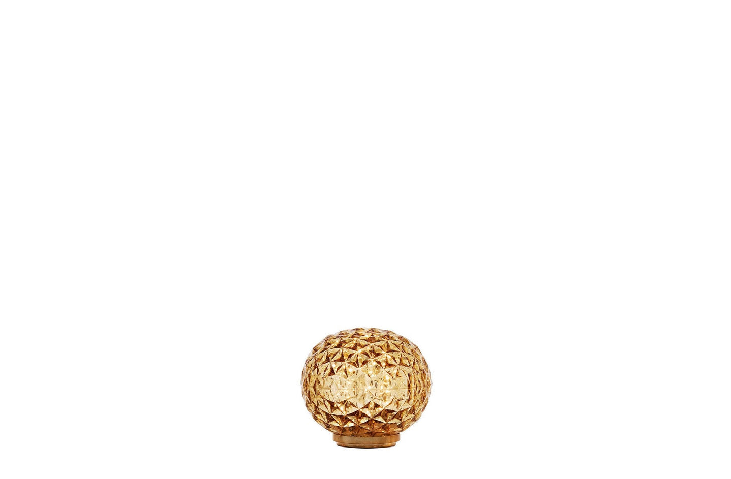 Mini Planet Table Lamp - Battery-Kartell-Space Furniture AU
