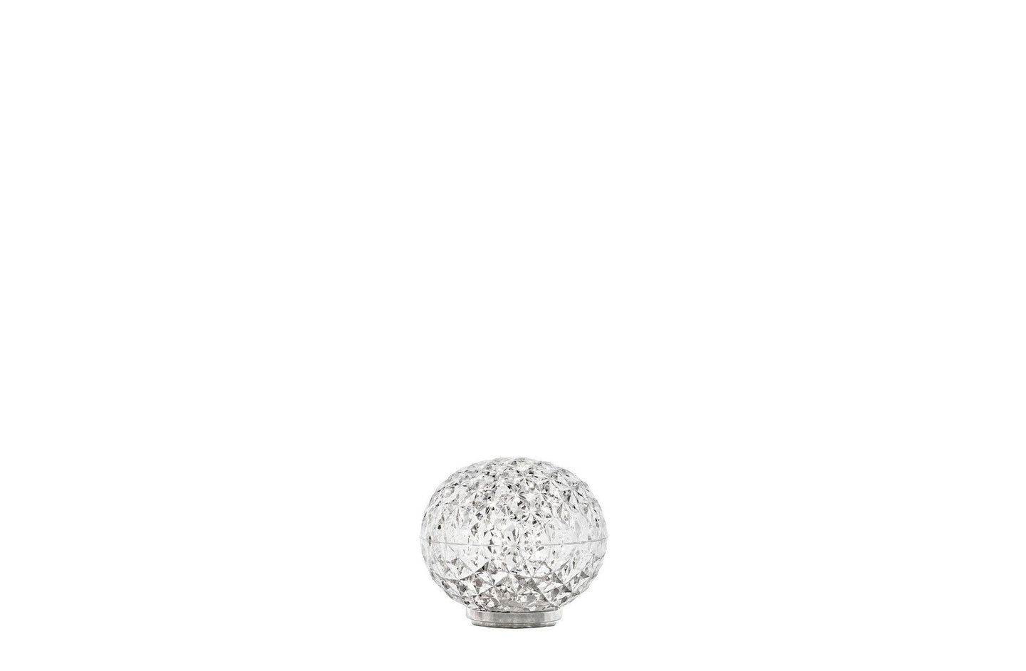 Mini Planet Table Lamp - Battery-Kartell-Space Furniture AU
