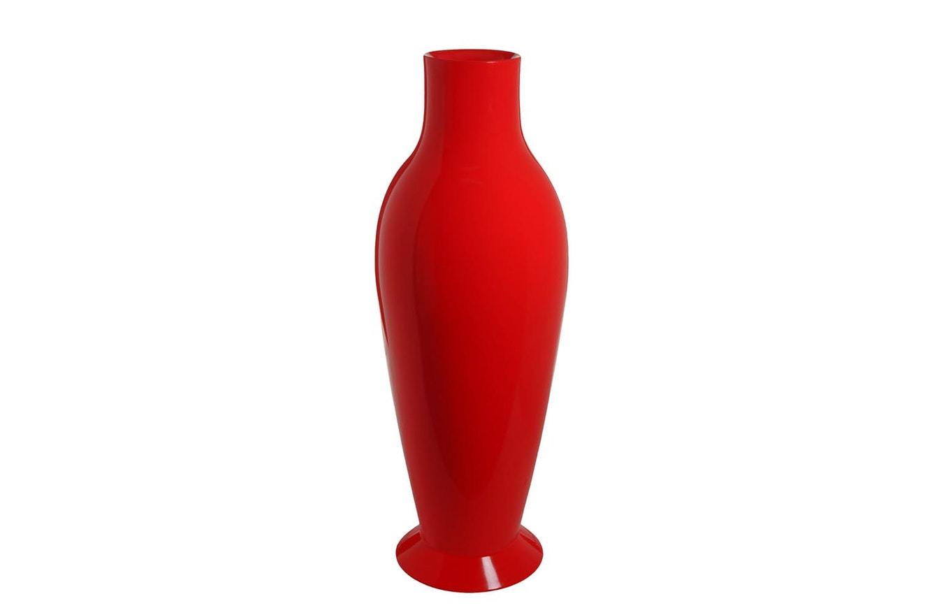 Misses Flower Power Vase-Kartell-Space Furniture AU
