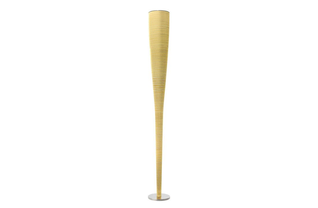 Mite LED with Dimmer / Yellow