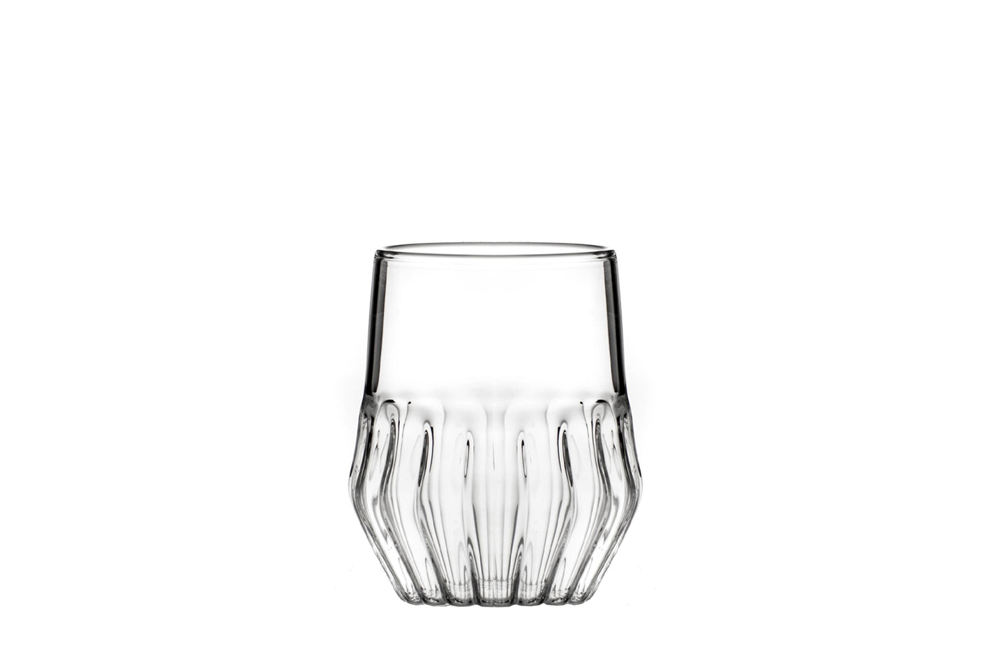 Mixed Small Glass - Set of 2-Fferrone-Space Furniture AU
