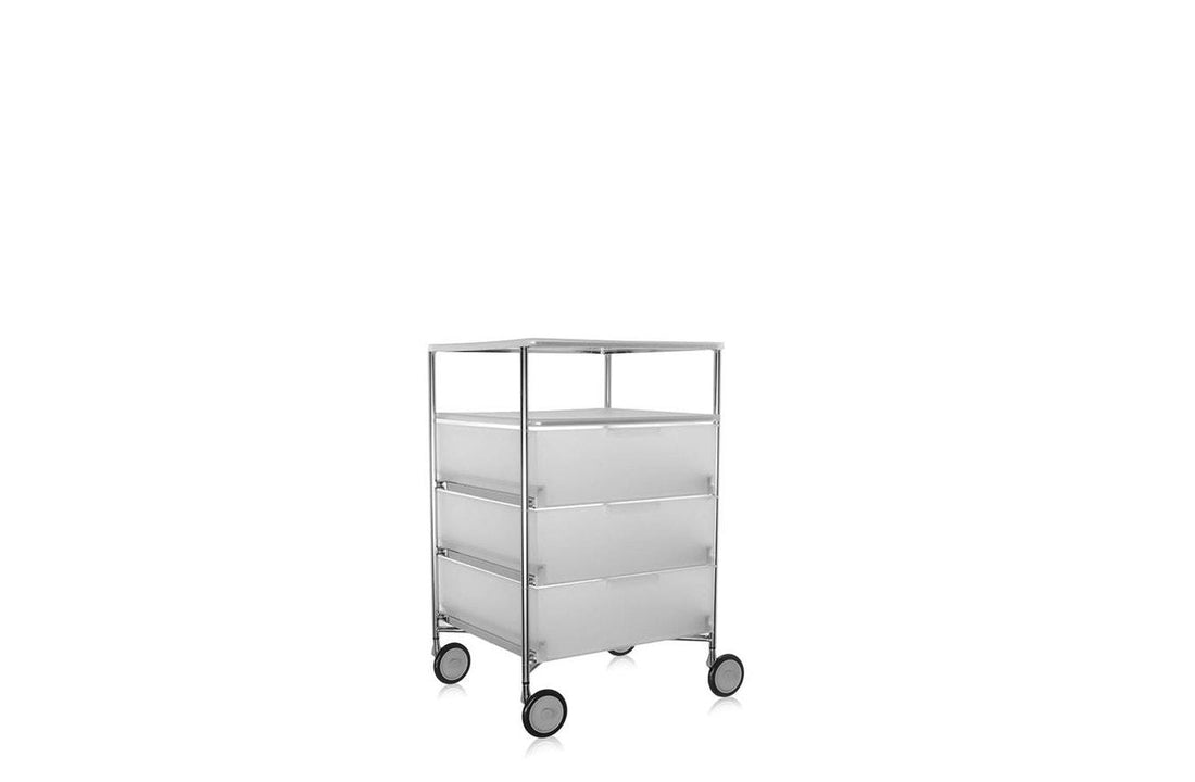 Opaline Ice