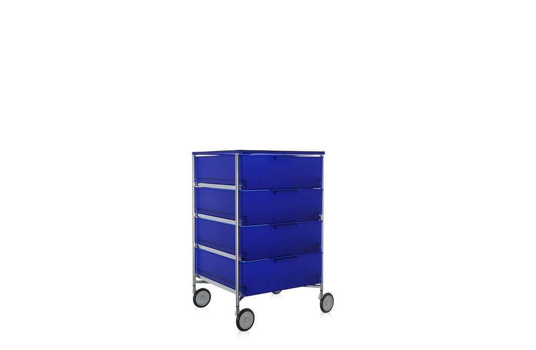 Opaline Cobalt