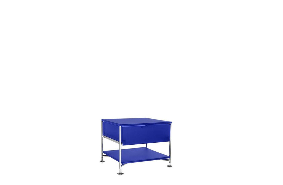 Opaline Cobalt