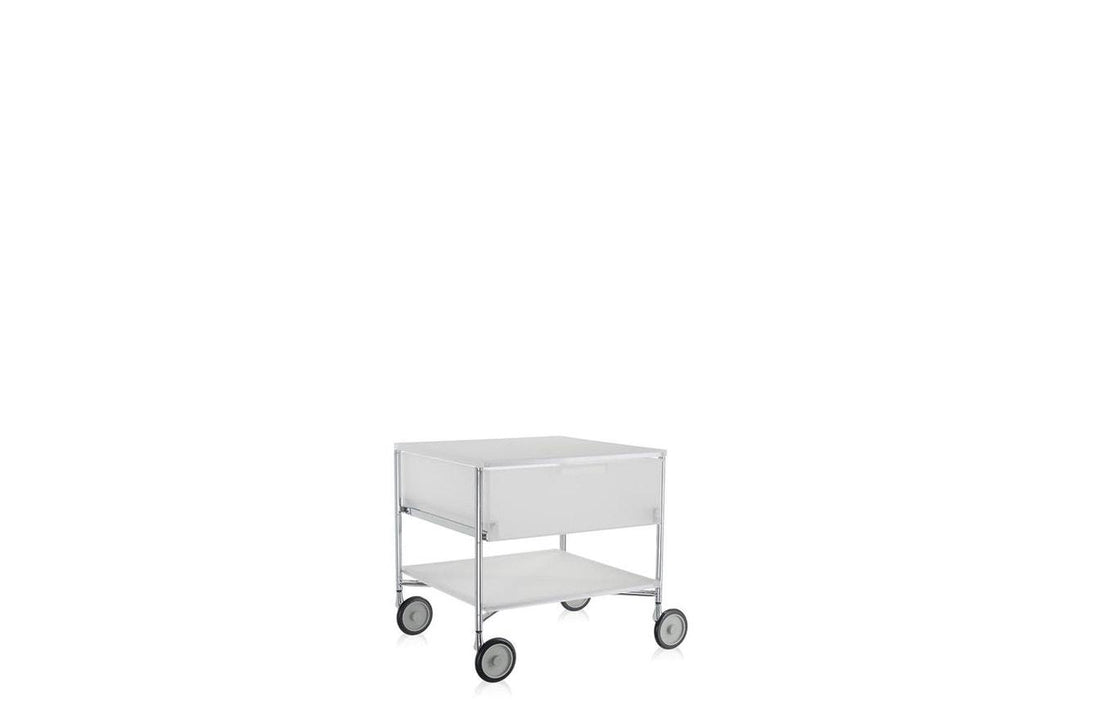 Opaline Ice
