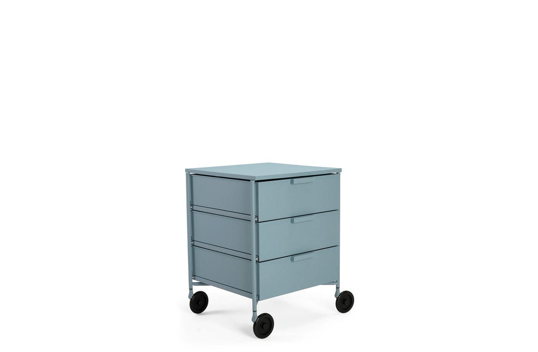 Pale Blue