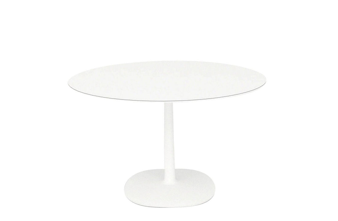 White Glass/White