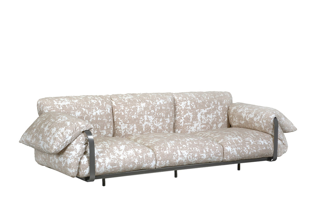 Narciso Sofa-Baxter-Space Furniture AU