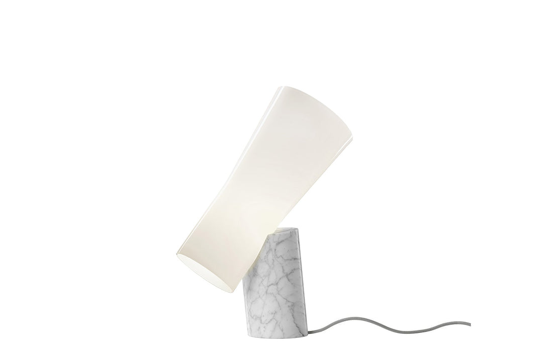 Nile with Dimmer / White