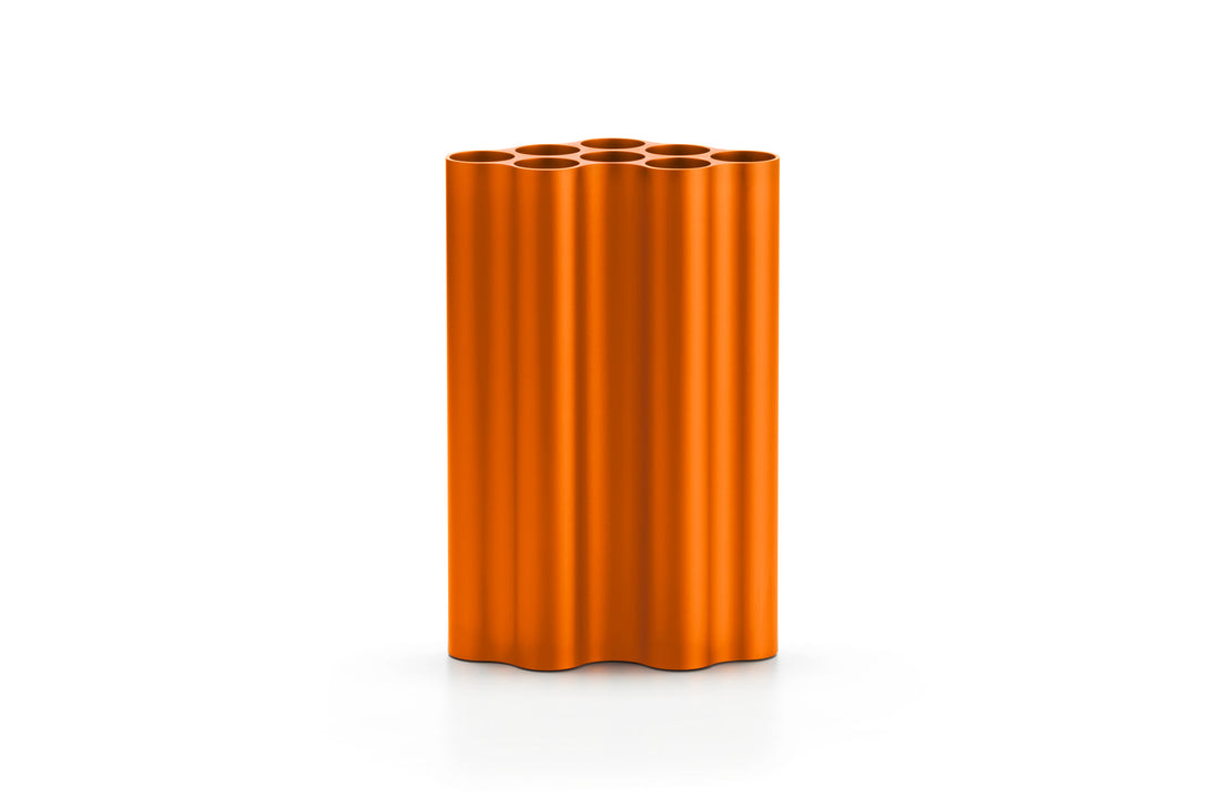 Burnt Orange