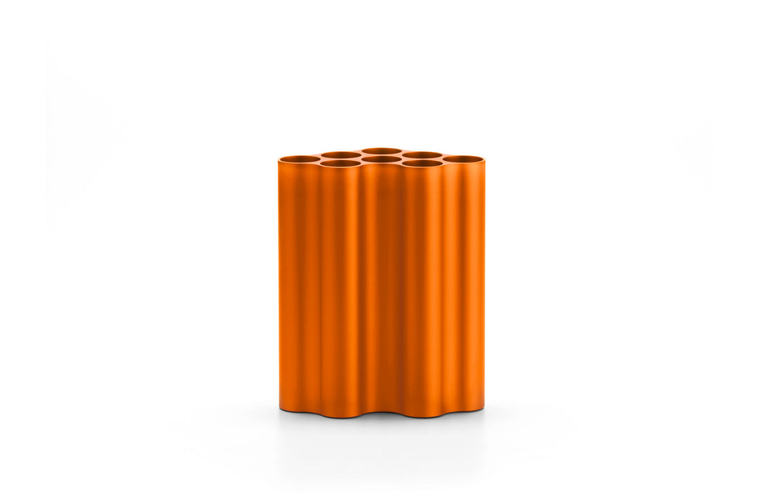 Burnt Orange