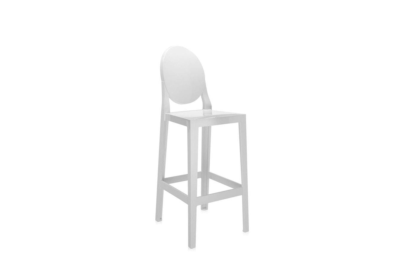 One More Large Bar Stool-Kartell-Space Furniture AU
