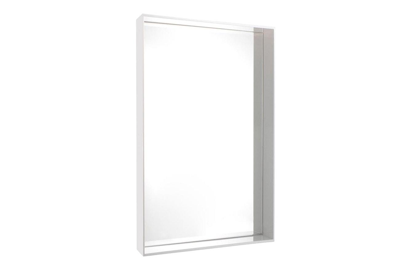 Only Me Large Mirror-Kartell-Space Furniture AU

