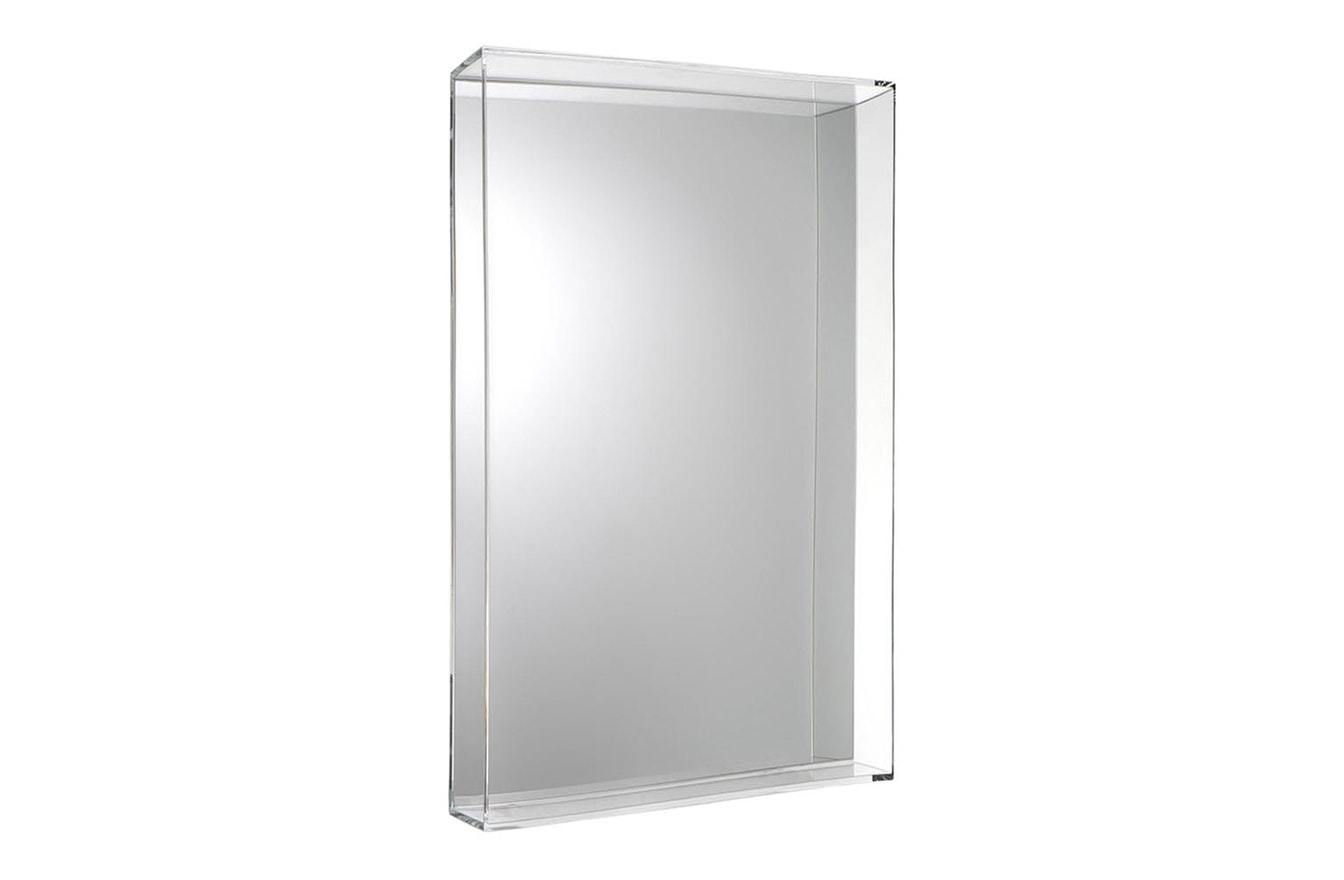 Only Me Large Mirror-Kartell-Space Furniture AU
