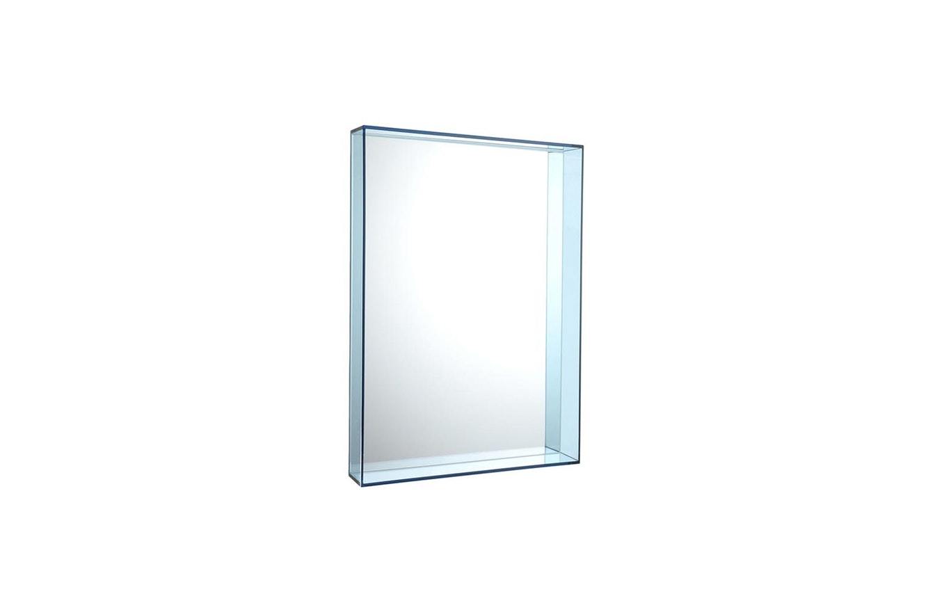 Only Me Medium Mirror-Kartell-Space Furniture AU
