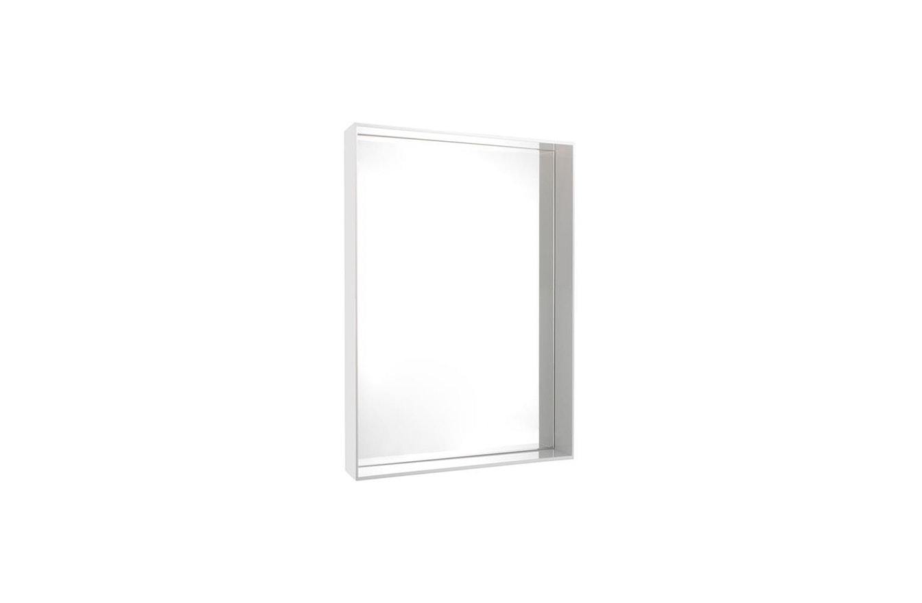 Only Me Medium Mirror-Kartell-Space Furniture AU
