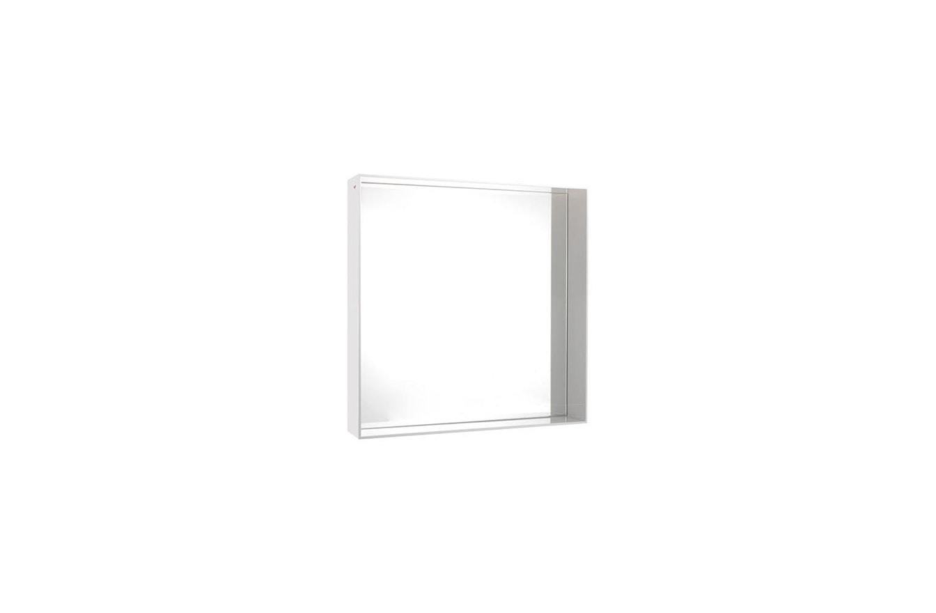 Only Me Small Mirror-Kartell-Space Furniture AU
