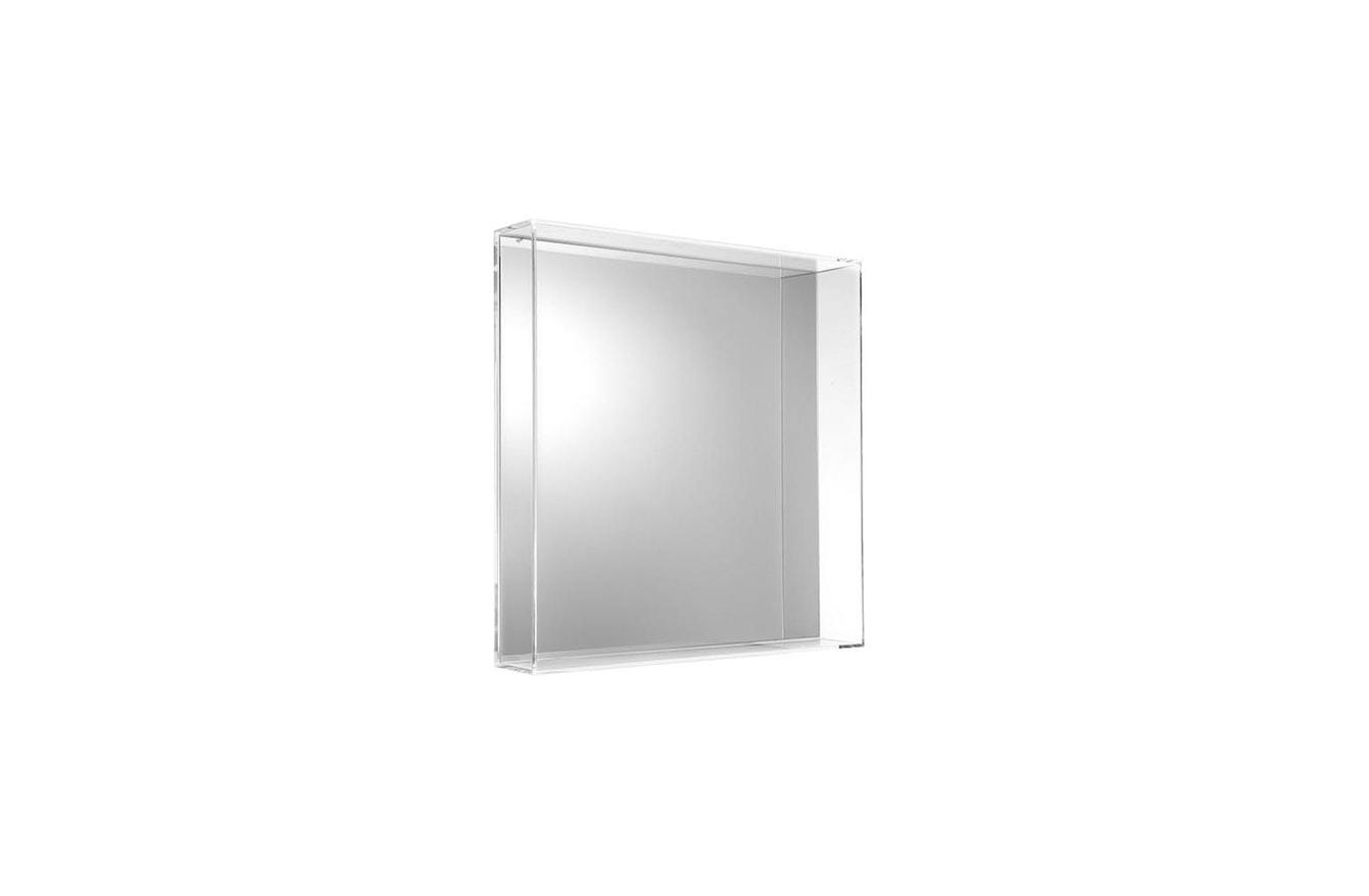 Only Me Small Mirror-Kartell-Space Furniture AU
