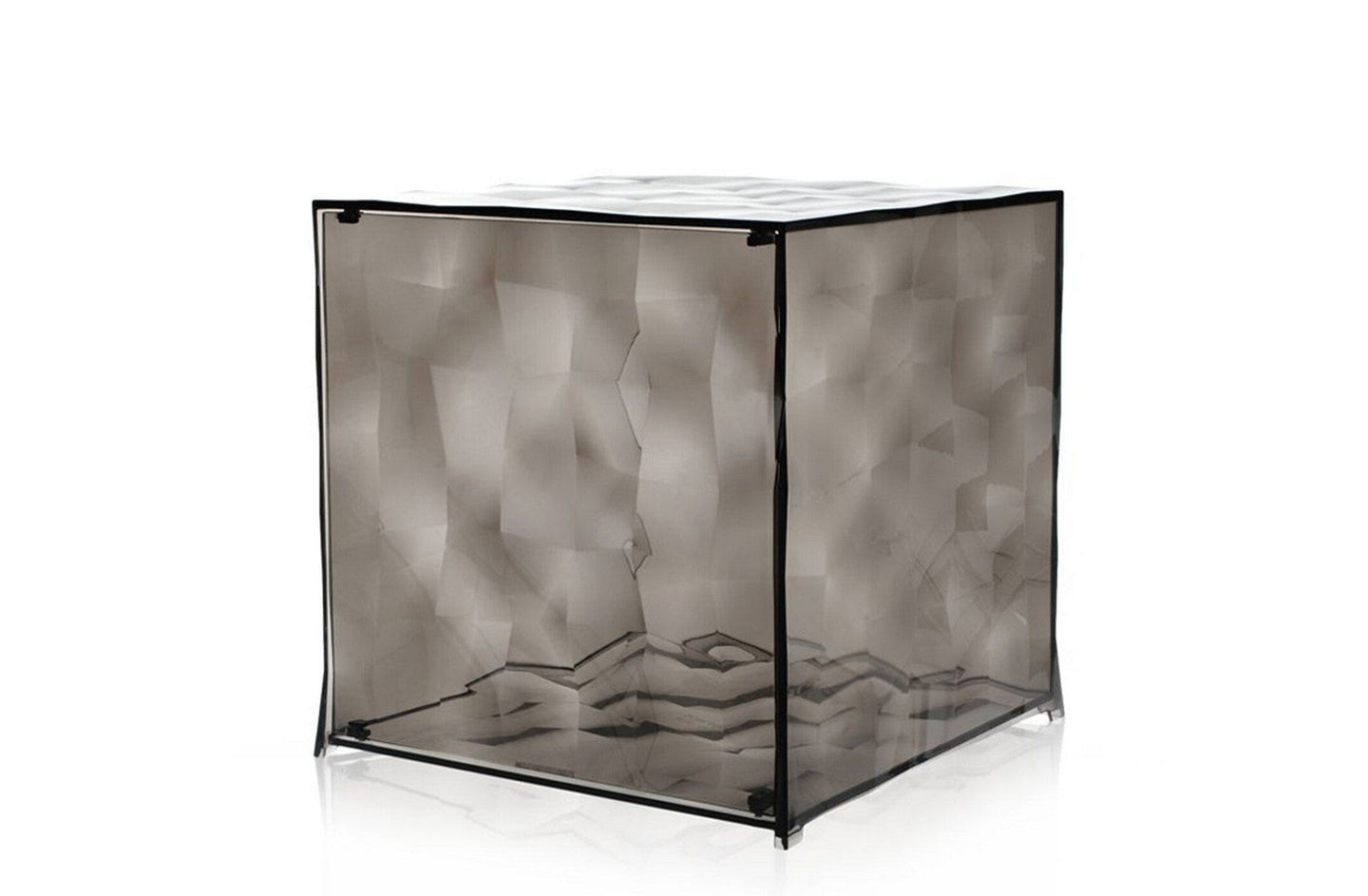 Optic Storage Unit-Kartell-Space Furniture AU
